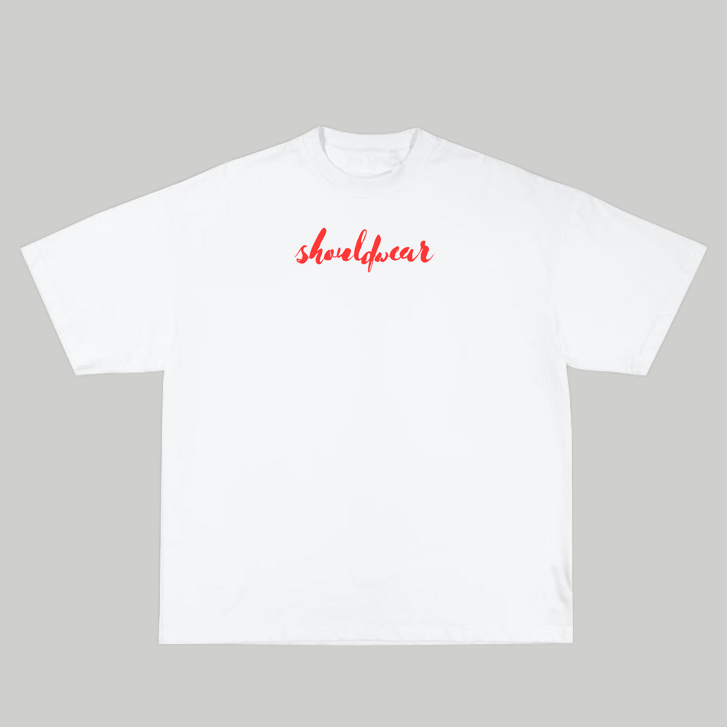 "travis scott" oversized tee