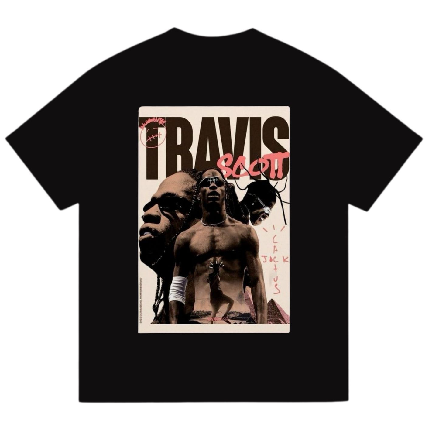 "travis scott" oversized tee