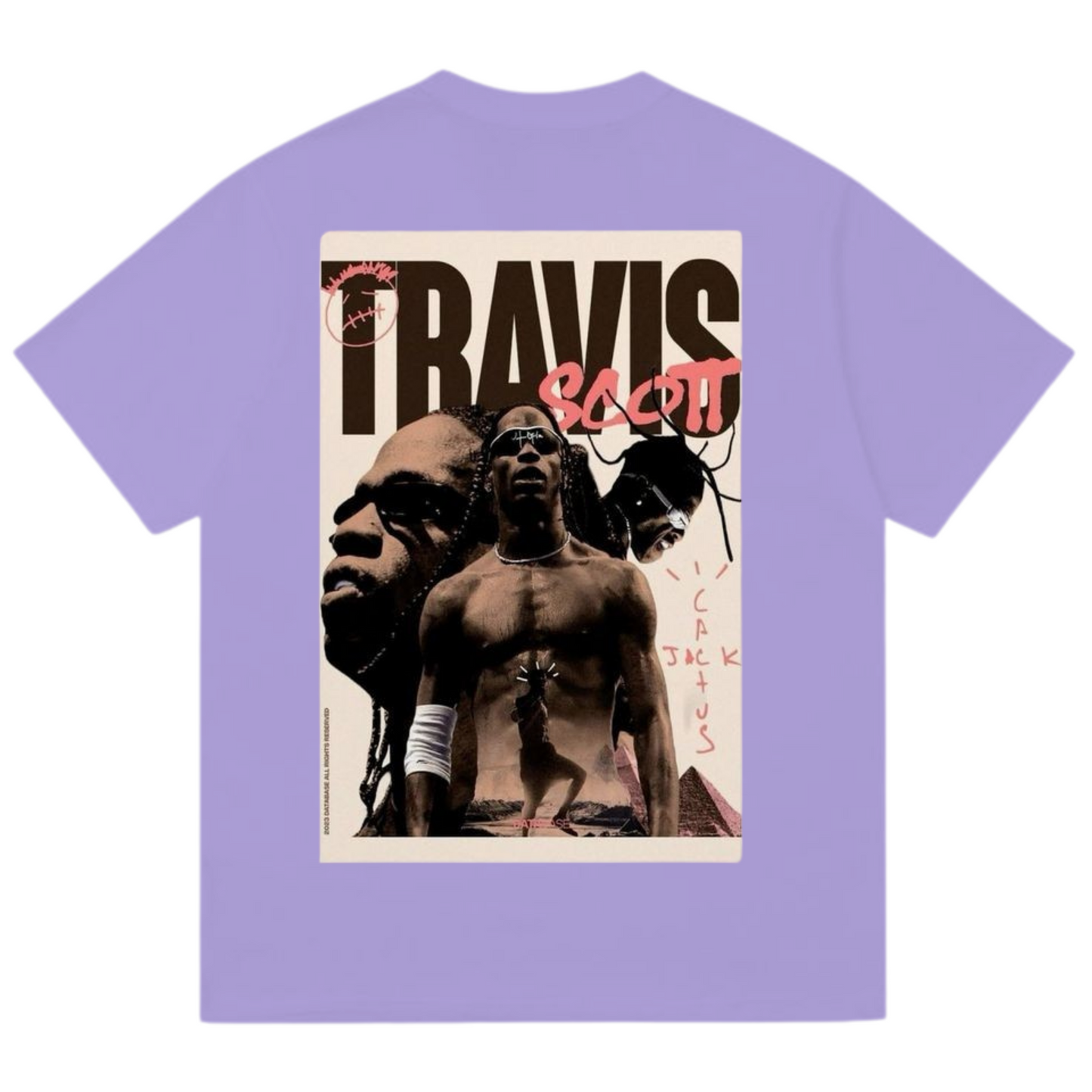 "travis scott" oversized tee