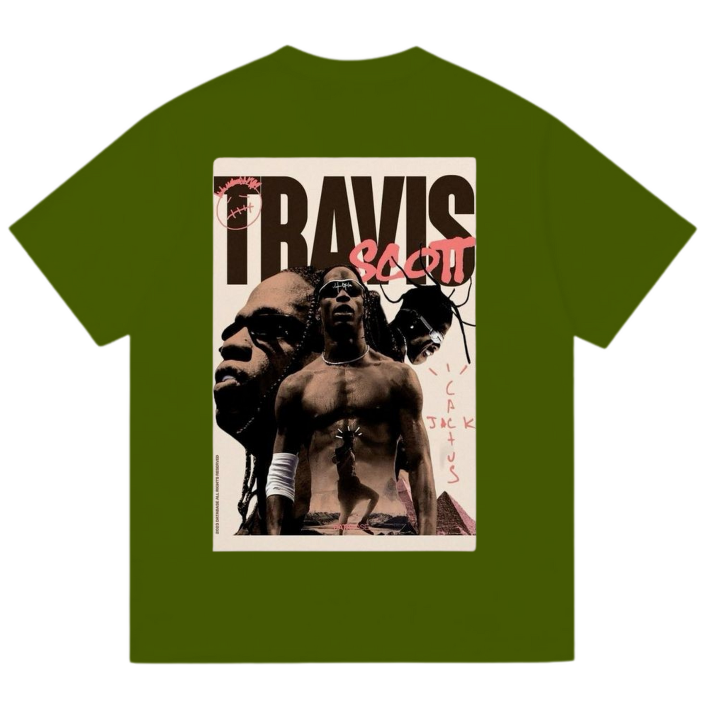 "travis scott" oversized tee