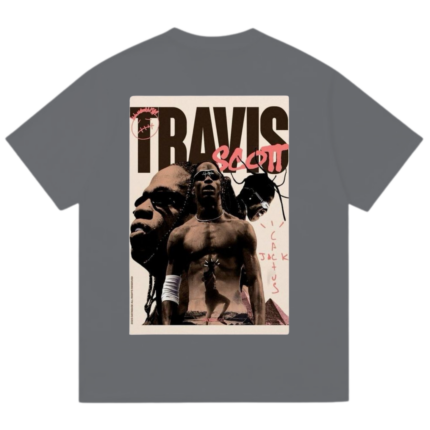 "travis scott" oversized tee